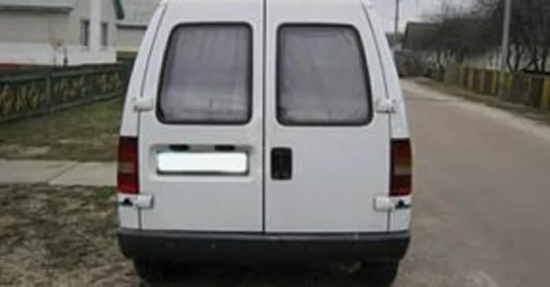 Продам FIAT SCUDO  5