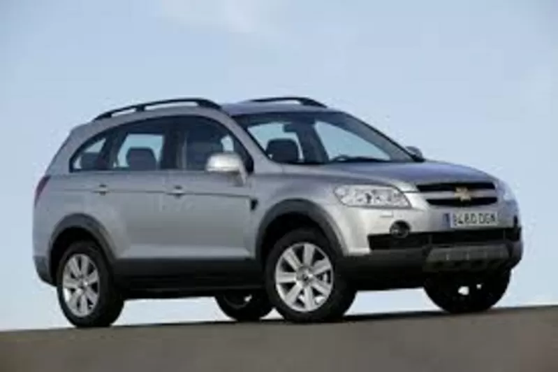 Автозапчастини бу оригінальні Chevrolet  Captiva