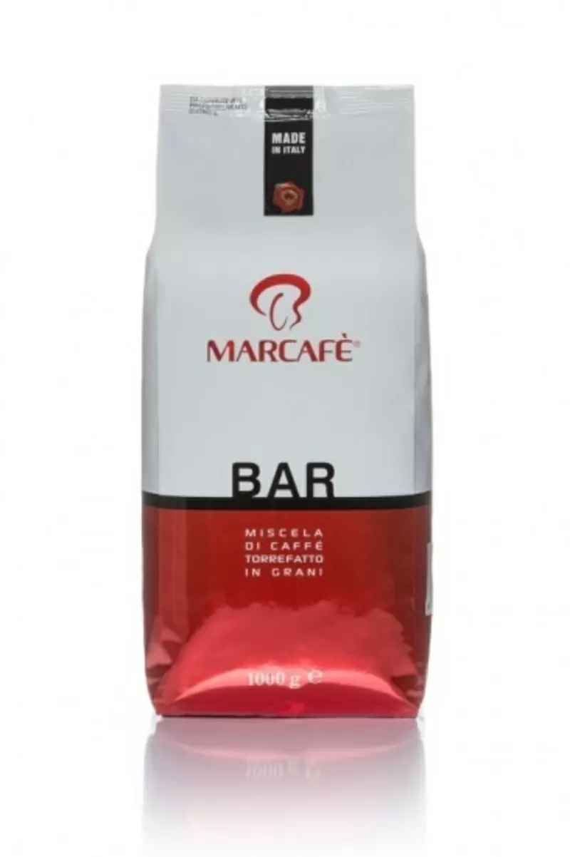 Кофе Marcafe Bar