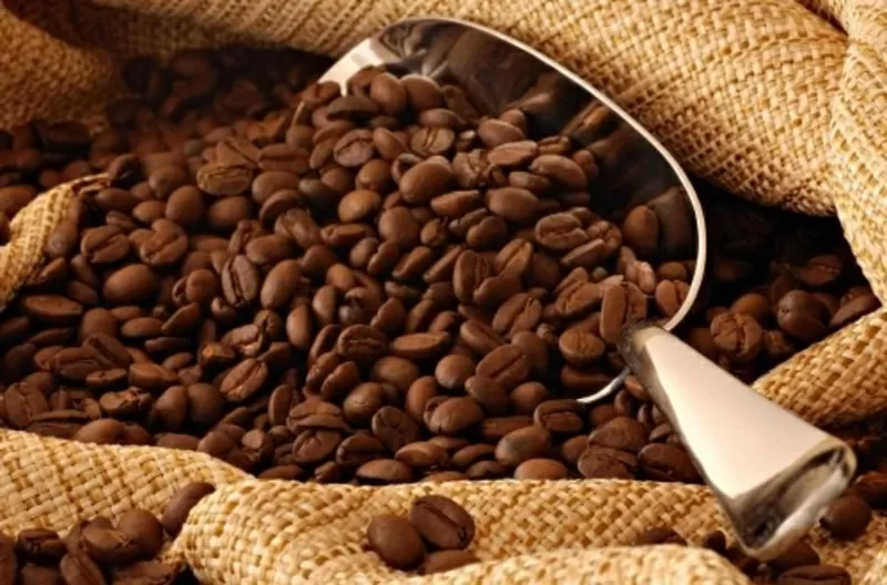 Продам каву в зернах Рівне
