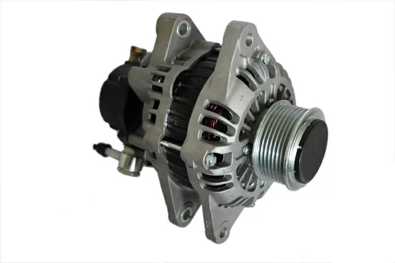 Генератор 12V-110A-7gr на Hyundai Хендай H200,  H1,  KIA Sorento