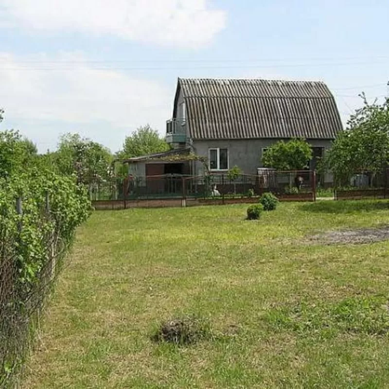 Ділянка під ваш будинок. Рівне