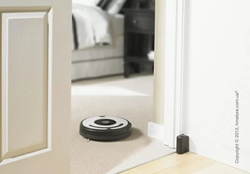 Робот-пылесос iRobot Roomba 620