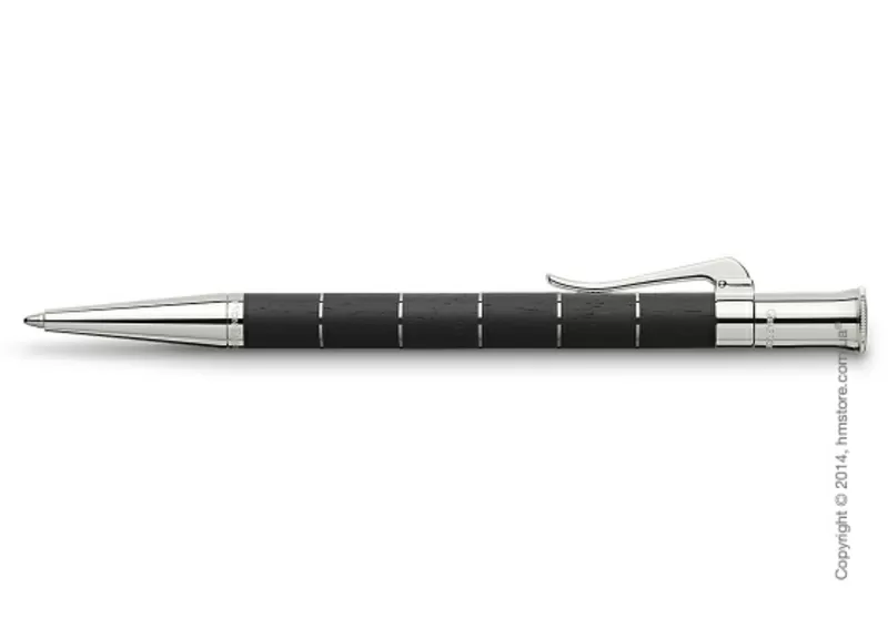 Купить шариковую ручку Graf von Faber-Castell Украина