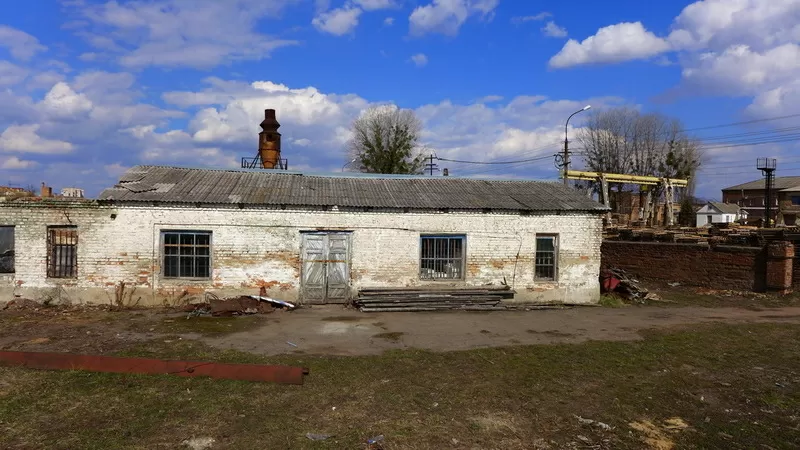 Деревообробний цех в Рівне 5