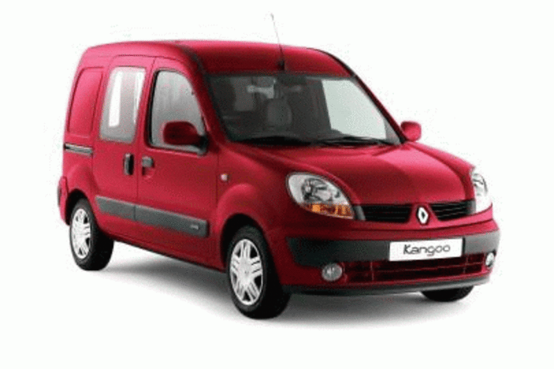 Запчасти на Renault Kangoo ,  Nissan Kubistar