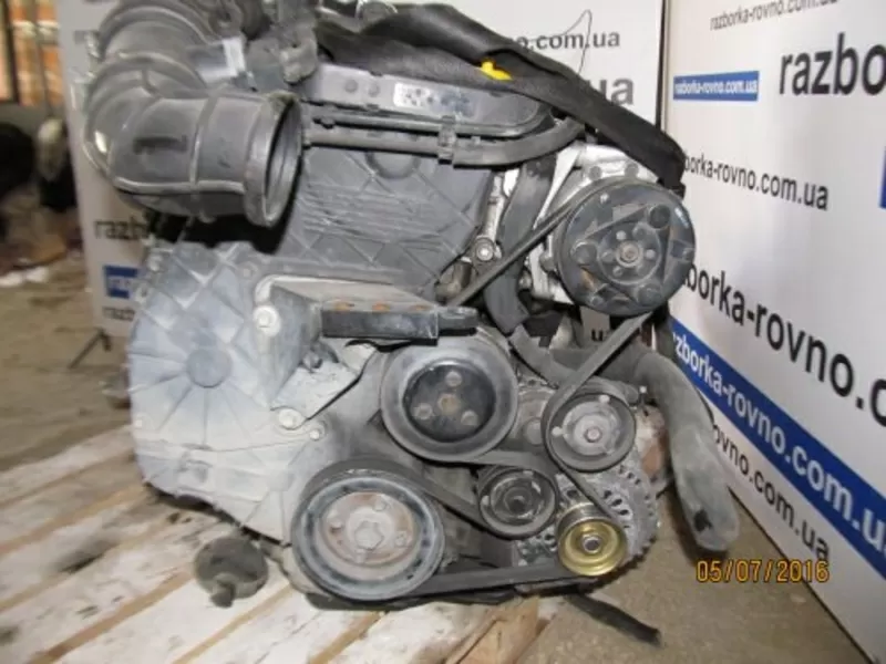 Двигатель Opel Astra G 1.7dti U17DT 2000-2014гг 2