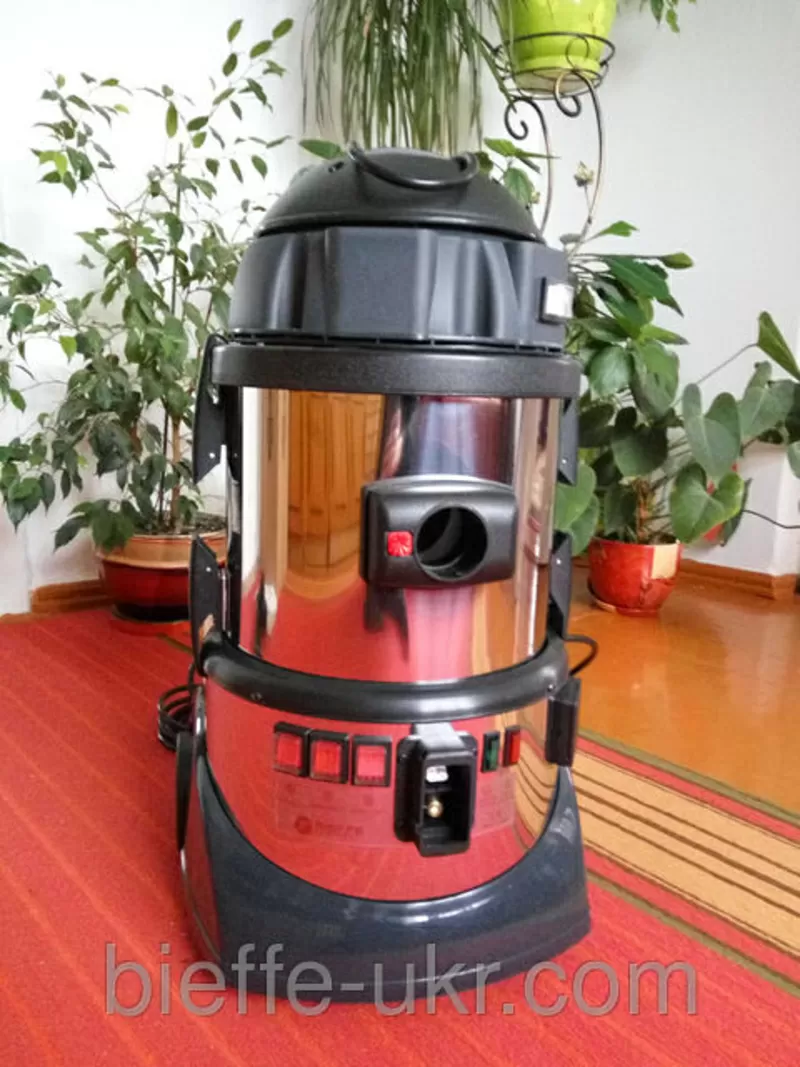 ПАРОГЕНЕРАТОР BIEFFE EMILIO PLUS RA 2