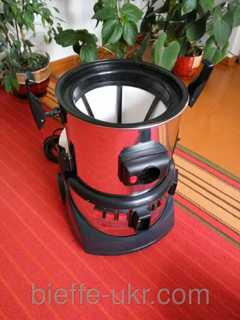 ПАРОГЕНЕРАТОР BIEFFE EMILIO PLUS RA 4
