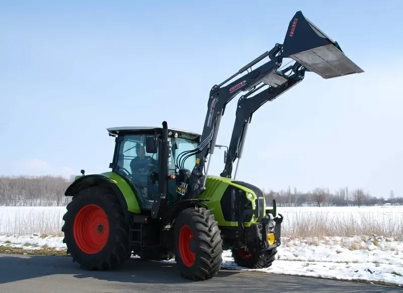 Документи на трактор, Claas,  New Holland,  John Deere,  Case та ін. О96-174-51-52