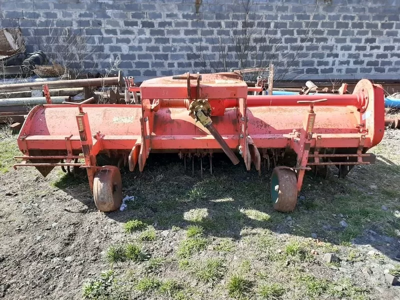 Гребнеутворювач  Grimme DF-3000,  в наявності 2