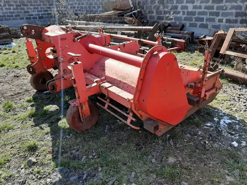 Гребнеутворювач  Grimme DF-3000,  в наявності 3