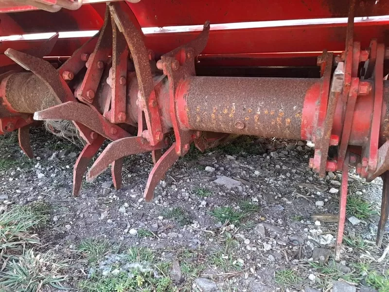 Гребнеутворювач Grimme GF-75-4,  в наявності 7