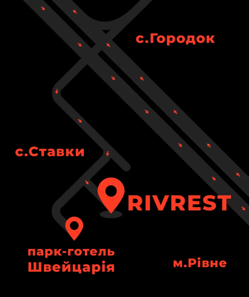 Rivrest  - продаж кермових рейок всіх марок автомобілів 3