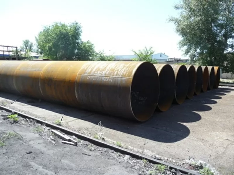 Продам в Ровно  Труба 1220 мм в ВУС (УС) гидроизоляции