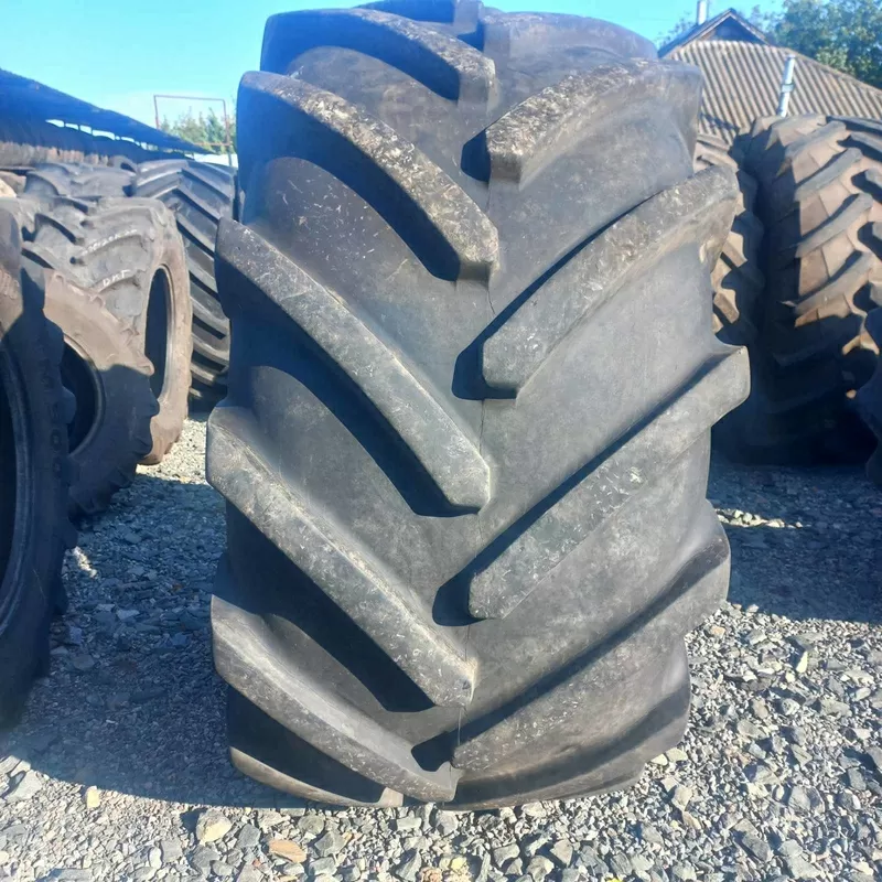 шина 900/60r32  (35.5р32) michelin 2