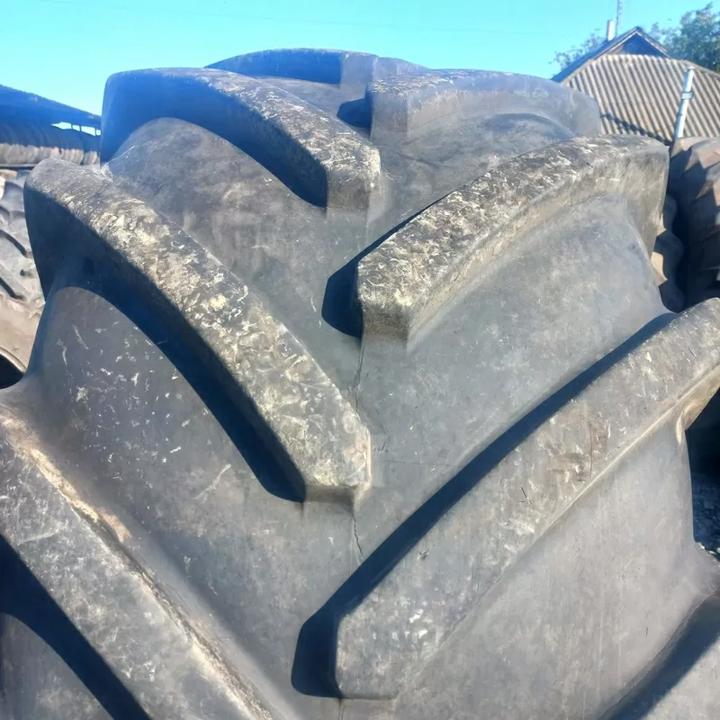 шина 900/60r32  (35.5р32) michelin 3