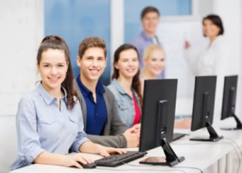 Сертифіковані курси: BAS Бухгалтерія, BAS КУП, BAS Управління торгівле 2