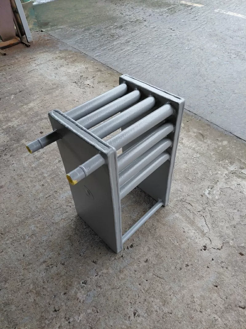 Котли для печей і камінів — виготовлення та продаж 2