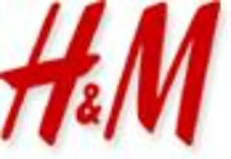 H&M,  C&A,  Amazon,  OTTO,  APART,  Еsprit,  Тchibo,  Тomtailor,  MEXX,  Рromod